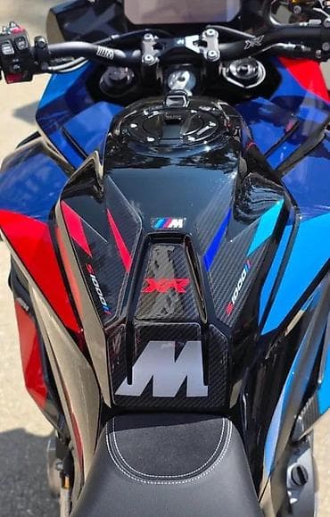 Transport: Bmw s1000 xr m tank pad stiker za rezervoar mpower -2599 📌 opis: bmw at lalafo.rs — 9 Transport: Bmw s1000 xr m tank pad stiker za rezervoar mpower -2599 📌 opis: bmw — 9