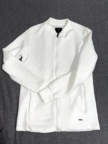 Muške dukserice na rajsferšlus – SMOG (S) - Brend: SMOG - Veličina: S na lalafo.rs — 1 Muške dukserice na rajsferšlus – SMOG (S) - Brend: SMOG - Veličina: S — 1