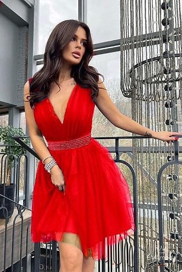 💫Haljina u vise boja
2500 din na lalafo.rs — 1 💫Haljina u vise boja
2500 din — 1