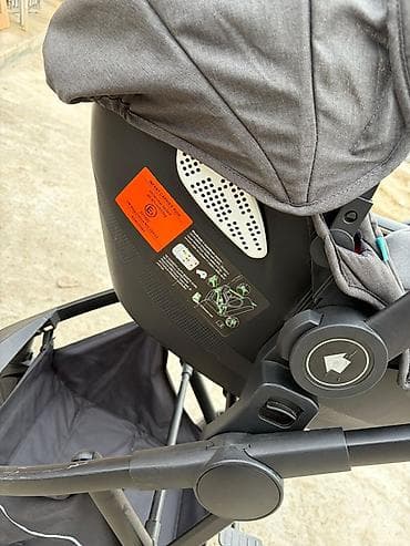 BBO 3u1 set za bebe – kolica, auto-sedište i korpa (nosač) Kupljena na lalafo.rs — 3 BBO 3u1 set za bebe – kolica, auto-sedište i korpa (nosač) Kupljena — 3