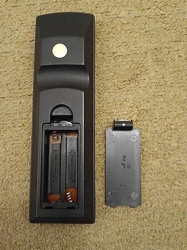 Prodajem daljinski upravljac set top boxa NEC originalni, odlican na lalafo.rs — 3 Prodajem daljinski upravljac set top boxa NEC originalni, odlican — 3