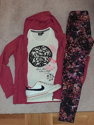 za svaki dan: Ceo komplet sa slike za samo 3000 dinara. Moze i svaki artikal at lalafo.rs — 1 za svaki dan: Ceo komplet sa slike za samo 3000 dinara. Moze i svaki artikal — 1