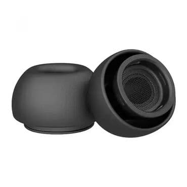 Tips/gumica za AirPods Pro i Pro 2 model u L veličini u crnoj boji na lalafo.rs Tips/gumica za AirPods Pro i Pro 2 model u L veličini u crnoj boji