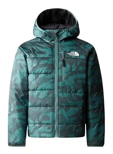 THE NORTH FACE REVERSIBLE PERRITO Jacket XXL(18/20) dečija ali je at lalafo.rs — 1 THE NORTH FACE REVERSIBLE PERRITO Jacket XXL(18/20) dečija ali je — 1