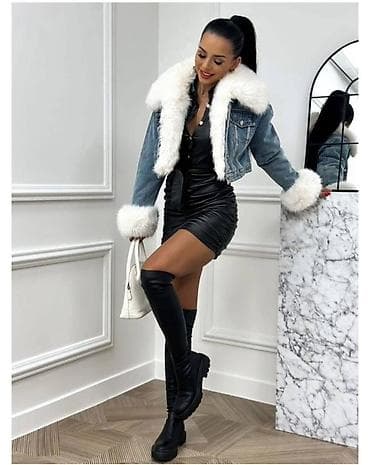 🔥 akcija – zimska jeans jakna 🔥 🧥 moderna jeans jakna 🤍 cela na lalafo.rs — 3 🔥 akcija – zimska jeans jakna 🔥 🧥 moderna jeans jakna 🤍 cela — 3