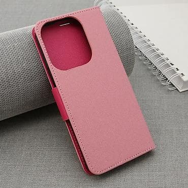 Futrola BI FOLD MERCURY za Xiaomi Redmi 15C 4G 171mm (global) pink. Uz at lalafo.rs — 2 Futrola BI FOLD MERCURY za Xiaomi Redmi 15C 4G 171mm (global) pink. Uz — 2