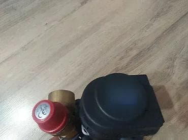 Bosch Junkers 3-smerni ventil, OEM 87170100620, KSBR, ZBS, ZSBR, ZSN na lalafo.rs — 1 Bosch Junkers 3-smerni ventil, OEM 87170100620, KSBR, ZBS, ZSBR, ZSN — 1