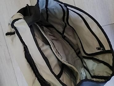 Odliicna JACK WOLFSKIN visenamenska torba Jack Wolfskin visenamenska at lalafo.rs — 2 Odliicna JACK WOLFSKIN visenamenska torba Jack Wolfskin visenamenska — 2