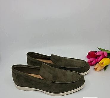 Shoes: Mokasine
Cena 4800din
Vel.41-46
P42 at lalafo.rs — 3 Shoes: Mokasine
Cena 4800din
Vel.41-46
P42 — 3