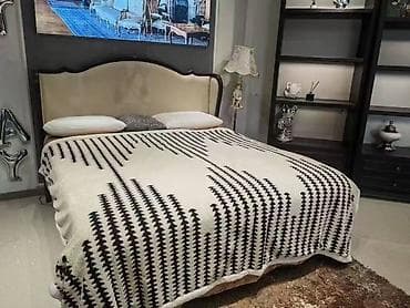 👑Prekrivači sa dve strane ⚜️Za francuski ležaj ✅Cena 3300 din Mekana at lalafo.rs — 6 👑Prekrivači sa dve strane ⚜️Za francuski ležaj ✅Cena 3300 din Mekana — 6