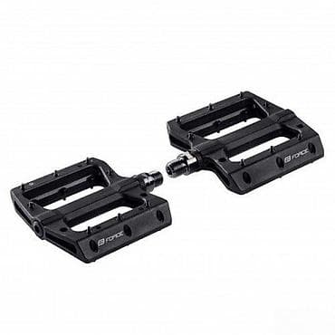 Bicycles: PEDALE FORCE BLIZZ 2.0 PLASTIČNE, CRNE | PEDALE FORCE BLIZZ 2.0 at lalafo.rs — 1 Bicycles: PEDALE FORCE BLIZZ 2.0 PLASTIČNE, CRNE | PEDALE FORCE BLIZZ 2.0 — 1