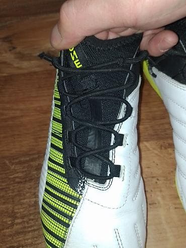 Puma ONE 5.0 sala patike za futsal br 38 - Model: Puma ONE 5.0 na lalafo.rs — 9 Puma ONE 5.0 sala patike za futsal br 38 - Model: Puma ONE 5.0 — 9