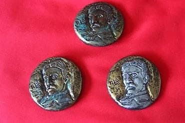 GIPSANI MAGNET ZA FRIŽIDER TESLA RUČNI RAD | Magnet za frižider od at lalafo.rs — 3 GIPSANI MAGNET ZA FRIŽIDER TESLA RUČNI RAD | Magnet za frižider od — 3