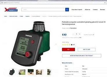 prsluk jaknica mango u: PARKSIDE digitalni tajmer za zalivanje – automatski kontroler at lalafo.rs — 8 prsluk jaknica mango u: PARKSIDE digitalni tajmer za zalivanje – automatski kontroler — 8