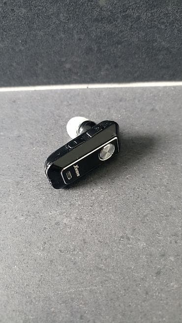 Bluetooth mono slušalica Xwave - Kompaktna bežična handsfree na lalafo.rs — 2 Bluetooth mono slušalica Xwave - Kompaktna bežična handsfree — 2
