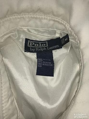 Original Ralph Lauren jakna L KAO NOVA ramena 49cm, duzina 75cm na lalafo.rs — 4 Original Ralph Lauren jakna L KAO NOVA ramena 49cm, duzina 75cm — 4