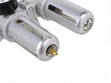 Kompresori za vazduh: Pripremna grupa za kompresore – 1/4" – GEKO Proizvedeno u Poljskoj na lalafo.rs — 2 Kompresori za vazduh: Pripremna grupa za kompresore – 1/4" – GEKO Proizvedeno u Poljskoj — 2