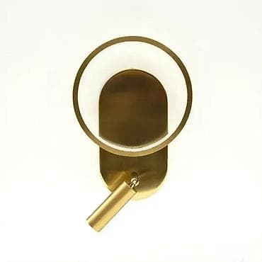 Šifra artikla: 109151 Jedinica mere: kom Artikal: Zidna lampa LED: SMD na lalafo.rs — 6 Šifra artikla: 109151 Jedinica mere: kom Artikal: Zidna lampa LED: SMD — 6