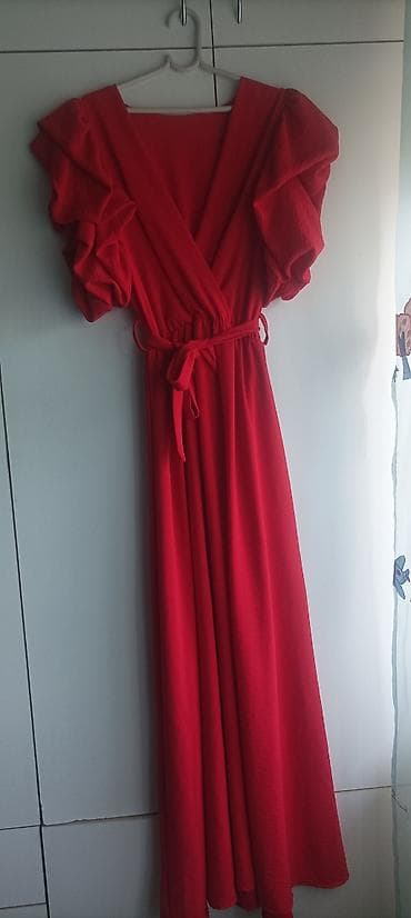 Dresses: Prelepa Haljina vel M-L nova at lalafo.rs — 2 Dresses: Prelepa Haljina vel M-L nova — 2