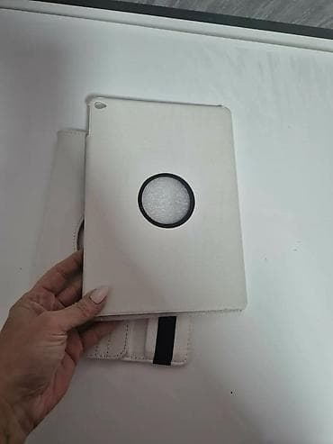 Bež futrola/torbica za iPad 6 (navedeno na pakovanju „iPad 6”), brend na lalafo.rs — 1 Bež futrola/torbica za iPad 6 (navedeno na pakovanju „iPad 6”), brend — 1
