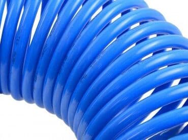 Kompresori za vazduh: Crevo spiralno za kompresor – 8x12 mm, 20 metara – GEKO Proizvedeno u na lalafo.rs — 3 Kompresori za vazduh: Crevo spiralno za kompresor – 8x12 mm, 20 metara – GEKO Proizvedeno u — 3