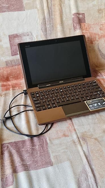 ASUS Transformer – 2‑u‑1 tablet/laptop sa dock tastaturom - Serija na lalafo.rs — 2 ASUS Transformer – 2‑u‑1 tablet/laptop sa dock tastaturom - Serija — 2