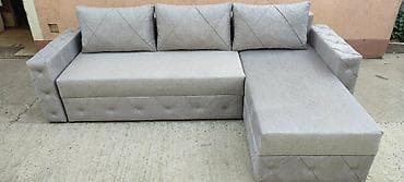 Ugaona garnitura Dora 2
250x160
Cena 350e jer nema stapova na lalafo.rs — 1 Ugaona garnitura Dora 2
250x160
Cena 350e jer nema stapova — 1