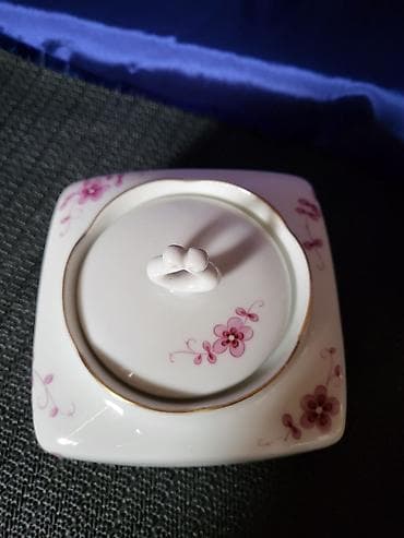 Home & Garden: Secernica nova veca Lichte porcelan 70te.Nemacka. Nova secernica iz at lalafo.rs — 8 Home & Garden: Secernica nova veca Lichte porcelan 70te.Nemacka. Nova secernica iz — 8