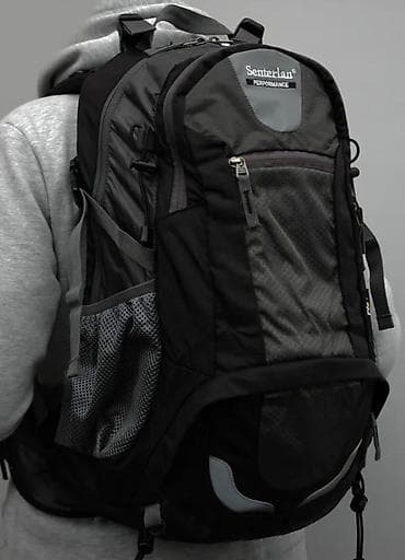 Sports & Leisure: Planinarski ranac Senterlan Performance – Adventure serija - at lalafo.rs — 9 Sports & Leisure: Planinarski ranac Senterlan Performance – Adventure serija - — 9