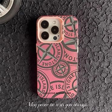 Futrola za iPhone – Stone Island stil, CASE PRO - Dizajn na lalafo.rs — 5 Futrola za iPhone – Stone Island stil, CASE PRO - Dizajn — 5