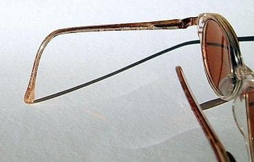 APOLLO Original vintage ram za naočare sa dioptrijom. Originalni na lalafo.rs — 7 APOLLO Original vintage ram za naočare sa dioptrijom. Originalni — 7