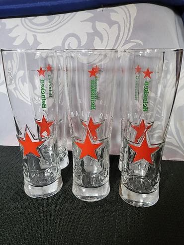 Case nove za pivo Heineken 0,350 L . Nove case komada 6 u ceni na lalafo.rs — 7 Case nove za pivo Heineken 0,350 L . Nove case komada 6 u ceni — 7