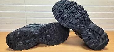 Asics Gel-Sonoma gore-tex (br.39,5) patike su u odličnom stanju kao na lalafo.rs — 5 Asics Gel-Sonoma gore-tex (br.39,5) patike su u odličnom stanju kao — 5