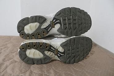 original esprit: TN air -NIKEbr 45,5 29,5cm, bez mana greske, potpuno ocuvane at lalafo.rs — 6 original esprit: TN air -NIKEbr 45,5 29,5cm, bez mana greske, potpuno ocuvane — 6