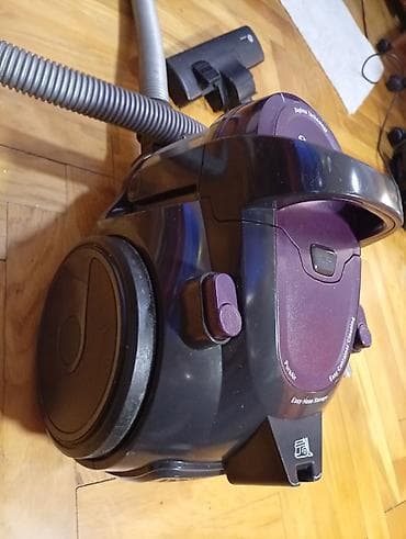 Bosch usisivač bez kese – Series 2, model BGC05AAA1 (Type VXBSGS05V1) na lalafo.rs — 10 Bosch usisivač bez kese – Series 2, model BGC05AAA1 (Type VXBSGS05V1) — 10