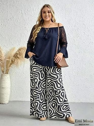 04. Komplet za punije
XL 2XL 3XL
Cena : 2.900 dinara A na lalafo.rs 04. Komplet za punije
XL 2XL 3XL
Cena : 2.900 dinara A