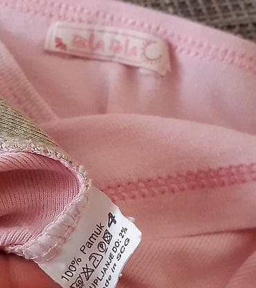 Dečija majica kratkih rukava, brend Blabla. - Veličina: 104 (za oko 4 na lalafo.rs — 2 Dečija majica kratkih rukava, brend Blabla. - Veličina: 104 (za oko 4 — 2