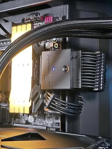 Ryzen 9 9950X3D 2x RTX 5090 X870E 192GB 4TB - SM183PC. ✨ Prodaja i na lalafo.rs — 10 Ryzen 9 9950X3D 2x RTX 5090 X870E 192GB 4TB - SM183PC. ✨ Prodaja i — 10