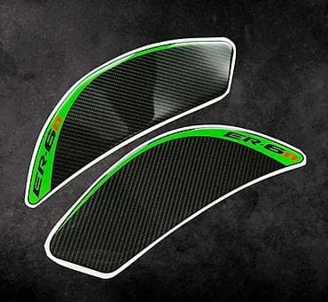 Transport: STIKERI - Kawasaki ER6n Bočni Štitnici rezervoara - 2207 📌 Opis at lalafo.rs — 2 Transport: STIKERI - Kawasaki ER6n Bočni Štitnici rezervoara - 2207 📌 Opis — 2