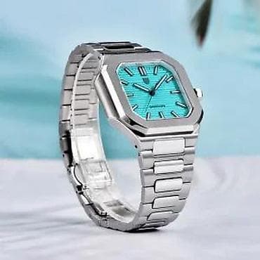 PAGANI DESIGN PD-YS019 - 37mm - Tiffany plava PAGANI DESIGN PD-YS019 na lalafo.rs — 10 PAGANI DESIGN PD-YS019 - 37mm - Tiffany plava PAGANI DESIGN PD-YS019 — 10