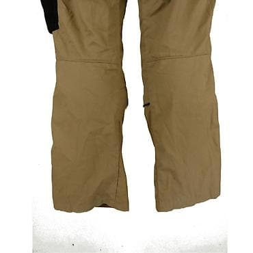 Workwear: Work pants, 2XL (EU 56), color - Brown at lalafo.rs — 4 Workwear: Work pants, 2XL (EU 56), color - Brown — 4