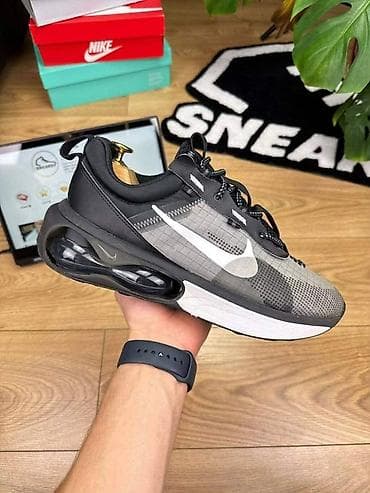 Nike Air Max 2021
Cena 5100din
41 do 46
PS✨ na lalafo.rs Nike Air Max 2021
Cena 5100din
41 do 46
PS✨