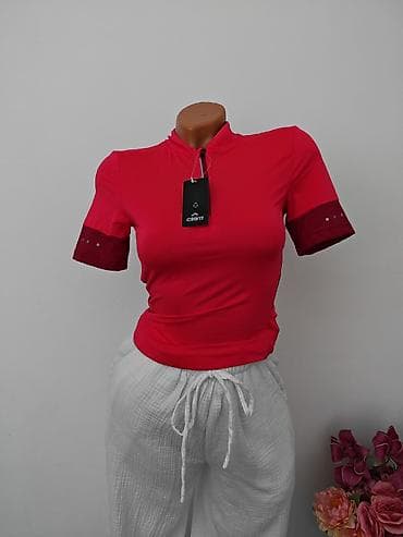 Crivit Sports, XS, bоја - Crvena na lalafo.rs Crivit Sports, XS, bоја - Crvena