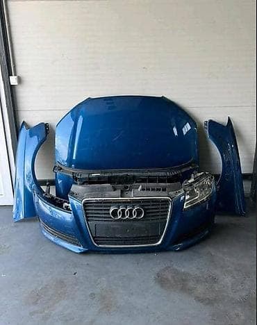 KAROSERIJA A3 8P ZA AUDI A3 OD 2008. DO 2011. GOD. | garancija na at lalafo.rs KAROSERIJA A3 8P ZA AUDI A3 OD 2008. DO 2011. GOD. | garancija na