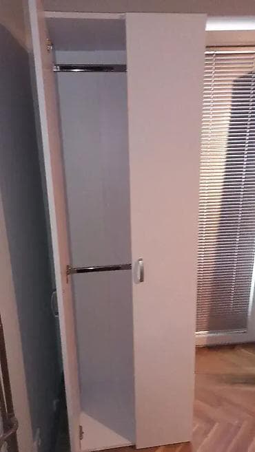 Ormar 3 Materijal i Dekor: Izrađuje se od univera debljine 18 mm u na lalafo.rs — 3 Ormar 3 Materijal i Dekor: Izrađuje se od univera debljine 18 mm u — 3