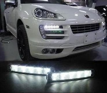 Transport: Led dnevno svetlo 16cm - kvalitetno. Kvalitetno led dnevno svetlo sa 5 at lalafo.rs — 6 Transport: Led dnevno svetlo 16cm - kvalitetno. Kvalitetno led dnevno svetlo sa 5 — 6