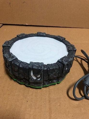 prsluk jaknica mango u: Skylanders Portal of Power – USB portali za video igru - Dva portala at lalafo.rs — 1 prsluk jaknica mango u: Skylanders Portal of Power – USB portali za video igru - Dva portala — 1