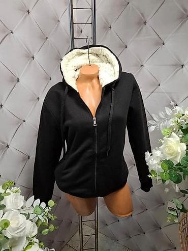 Women's Sweatshirts: ❤️❤️ TERMO DUKSEVI 2900,oo od M do 3 XL❤️❤️ ✨ at lalafo.rs — 1 Women's Sweatshirts: ❤️❤️ TERMO DUKSEVI 2900,oo od M do 3 XL❤️❤️ ✨ — 1