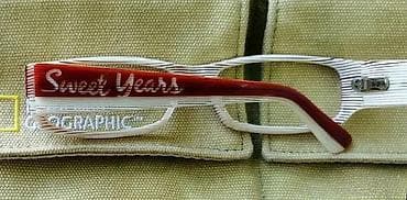 Personal Items: Sweet Years by Ars Optical ITALY Dizajnerski dioptrijski ram. Ram at lalafo.rs — 8 Personal Items: Sweet Years by Ars Optical ITALY Dizajnerski dioptrijski ram. Ram — 8