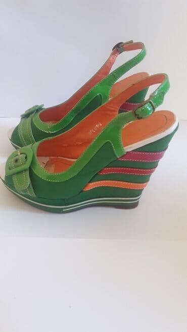 Sandale, 40 na lalafo.rs Sandale, 40